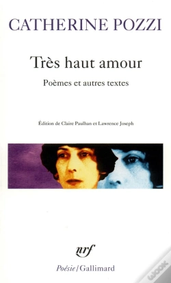 Capa do artigo Très Haut Amour ; Poèmes Et Autres Textes