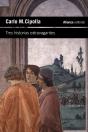 Tres Historias Extravagantes - Preview