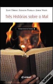 Capa do artigo Três Histórias Sobre o Mal