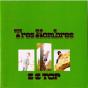 Tres Hombres - CD - Preview