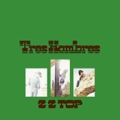 Capa do artigo Tres Hombres - CD