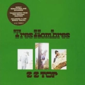 Capa do artigo Tres Hombres (Remastered and Expanded) - CD