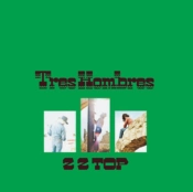 Capa do artigo Tres Hombres - Vinil