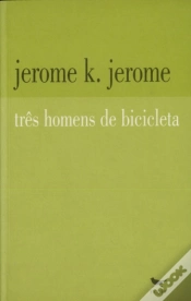 Capa do artigo Três Homens de Bicicleta