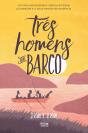 Três Homens num Barco - Preview