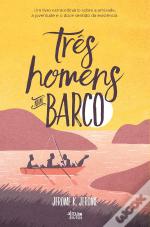 Três Homens Num Barco