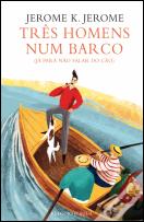 Três Homens num Barco