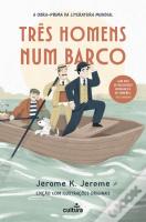 Três Homens Num Barco
