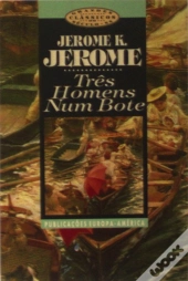 Três Homens num Bote