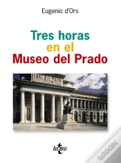Capa do artigo Tres Horas En El Museo Del Prado