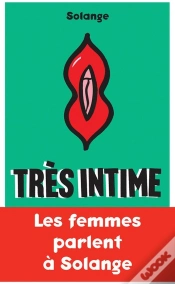 Capa do artigo Tres Intime