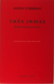 Capa do artigo Três Irmãs
