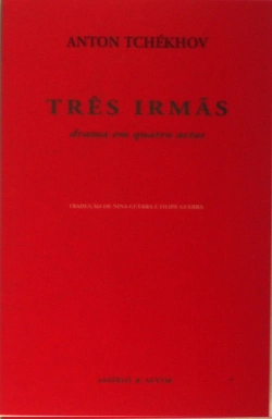 Capa do artigo Três Irmãs
