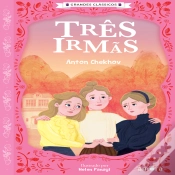 Capa do artigo Três Irmãs