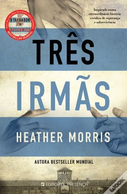 Capa do artigo Três Irmãs