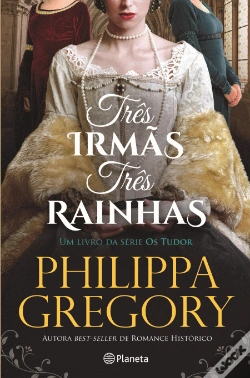 Capa do artigo Três Irmãs, Três Rainhas