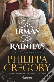 Capa do artigo Três Irmãs, Três Rainhas