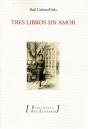 Tres Libros Sin Amor - Preview