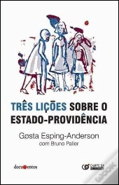 Três Lições Sobre o Estado-Providência