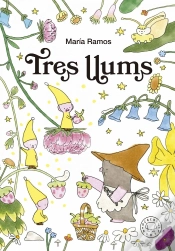 Capa do artigo Tres Llums