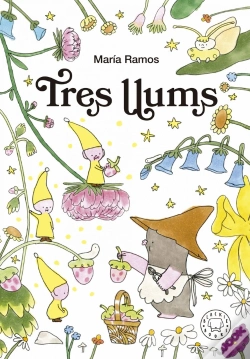 Capa do artigo Tres Llums