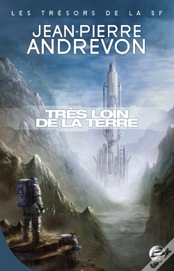 Capa do artigo Trés Loin De La Terre