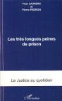 Très Longues Peines De Prison - Preview