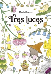 Capa do artigo Tres Luces