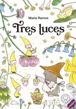 Capa do artigo Tres Luces