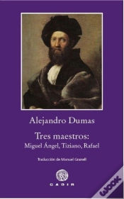 Capa do artigo Tres Maestros