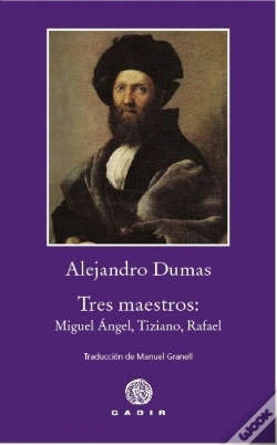 Capa do artigo Tres Maestros