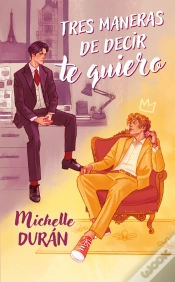Capa do artigo Tres Maneras De Decir Te Quiero