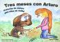 Tres Meses Con Arturo - Preview