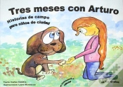 Capa do artigo Tres Meses Con Arturo