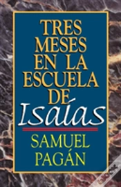 Capa do artigo Tres Meses En La Escuela De Isaias