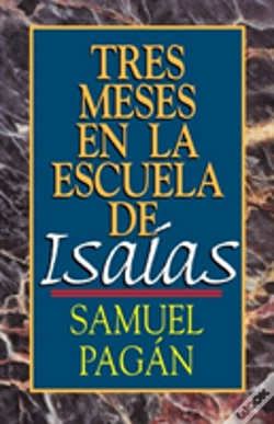 Capa do artigo Tres Meses En La Escuela De Isaias