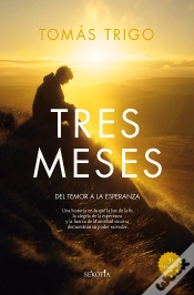 Capa do artigo Tres Meses