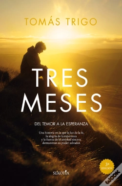 Capa do artigo Tres Meses