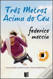 Três Metros Acima do Céu
