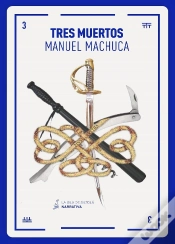 Capa do artigo Tres Muertos