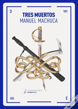 Capa do artigo Tres Muertos