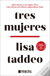 Capa do artigo Tres Mujeres