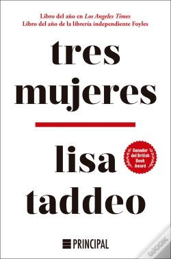 Capa do artigo Tres Mujeres