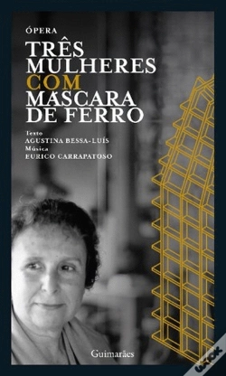 Capa do artigo Três Mulheres com Máscara de Ferro