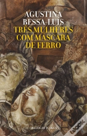 Capa do artigo Três Mulheres com Máscara de Ferro