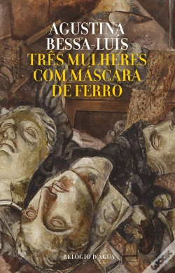 Capa do artigo Três Mulheres com Máscara de Ferro