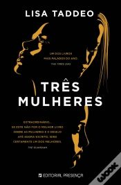 Capa do artigo Três Mulheres