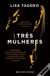 Capa do artigo Três Mulheres