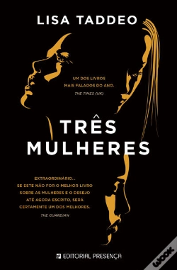 Capa do artigo Três Mulheres