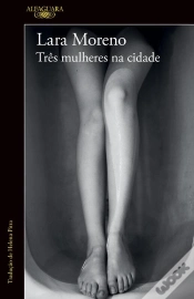 Capa do artigo Três Mulheres Na Cidade